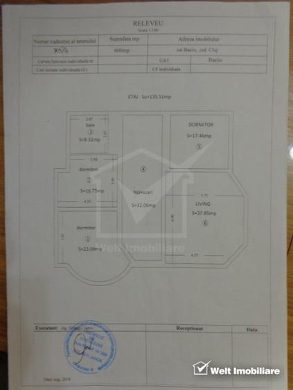 Casa semifinisata, P+1E+Pod,  Suceagu, zona Popas Pintea - 3