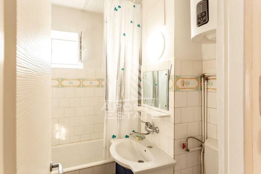 Apartament cu 3 camere, decomandat, etaj intermediar, zon... - 5