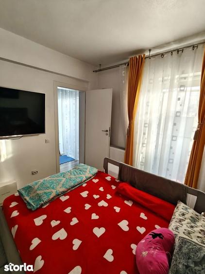 Apartament bloc nou,parcare proprie, Craiovita-Promenada - 2