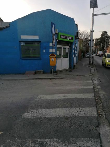 Inchiriez spatiu conercial. - 3