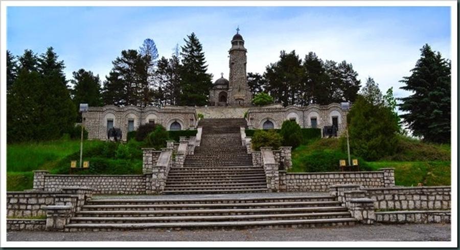 Campulung Muscel, cartier Grui, apartament la munte - 7