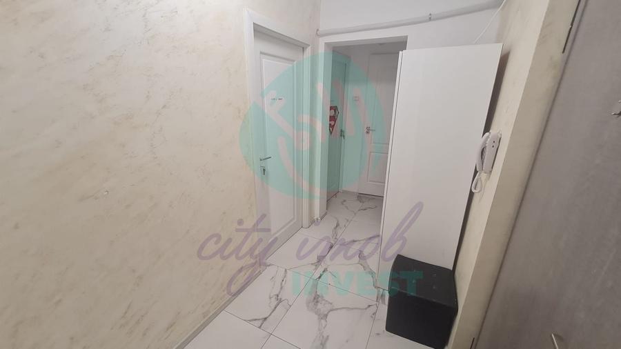 4 camere renovat | Militari – Apusului | Centrală, mobilat - 13
