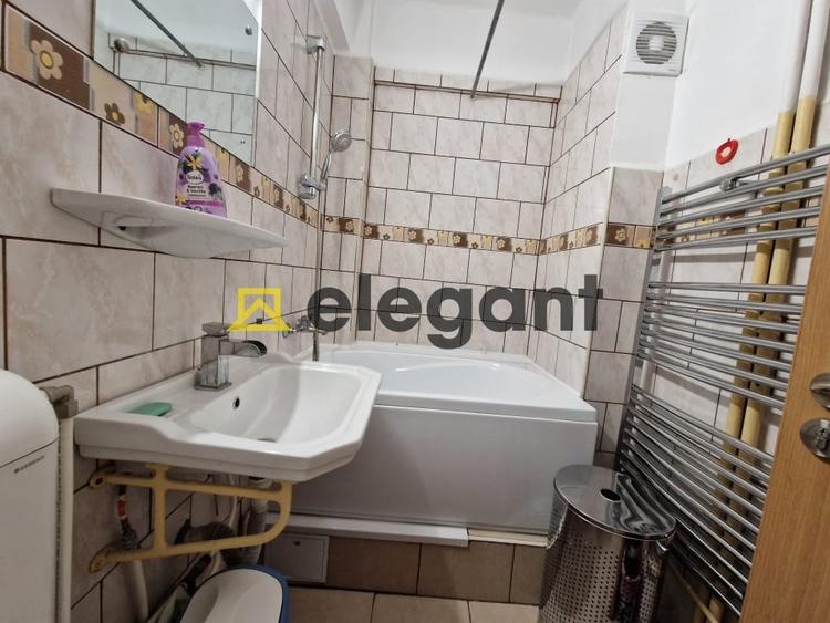 2 camere, decomandat, etaj 3, AC, Centrala, Ultracentral-Teatru - 10