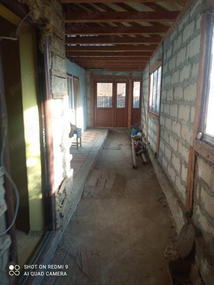 Vind casa in Varni?a jud vrancea - 6