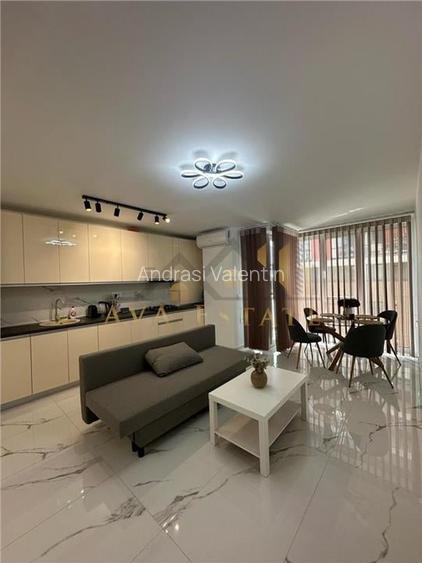 Apartament 2 camere, 50 mp + parcare - Spitalul Judetean
