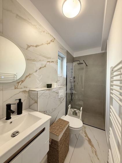 Casă la cheie | 3 dormitoare | Zona restaurantului Il Milanese - 15