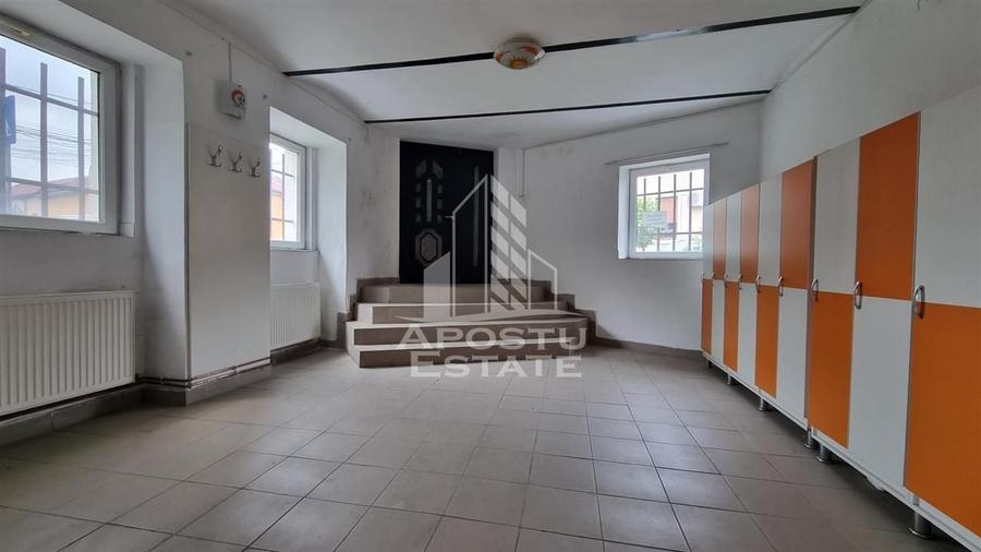 Spatiu comercial zona Parneava - 7