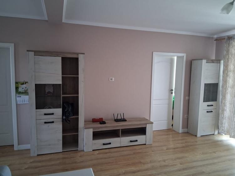 Mosnita Veche/Serena 3 - Duplex pe parter cu 3 camere - 3