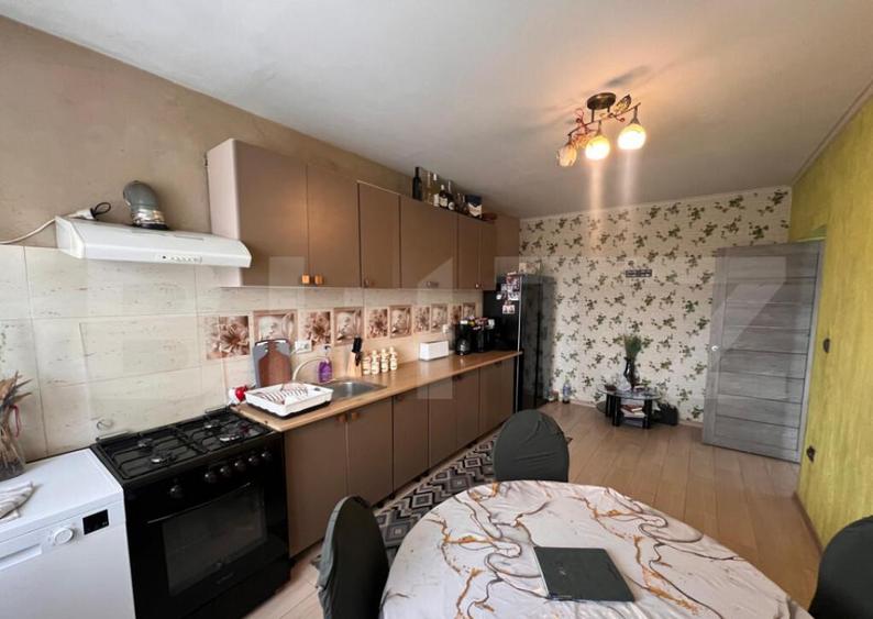 Casa P+1, 127 mpu, teren 258 mp, zona Carpenului - 6