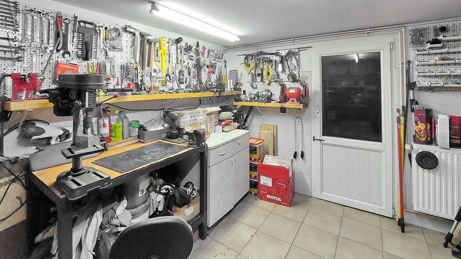 Vila Deosebita Brasov - 18