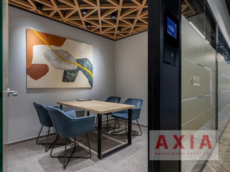 Inchiriere birouri H Tudor Arghezi, Comision 0% - 7