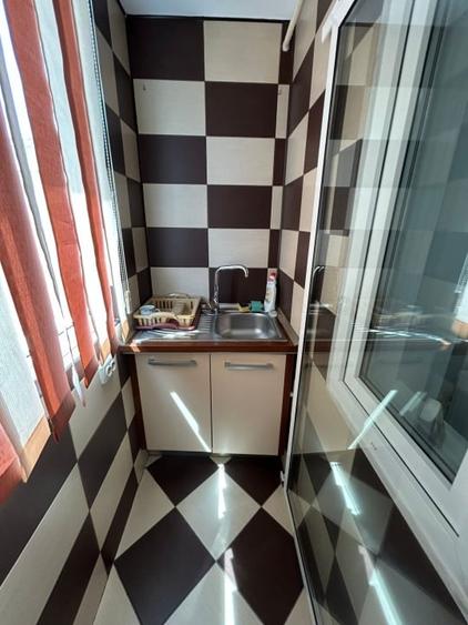 Apartament 2 camere Plantelor, mobilat utilat, etaj 2 - 9