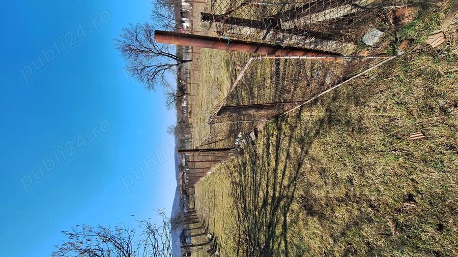 Ofer spre inchiriere teren - 5