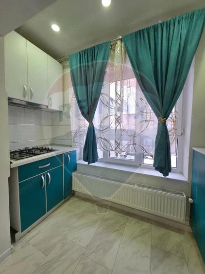 Apartament de inchiriat - str. Lupeni, Medias - 1