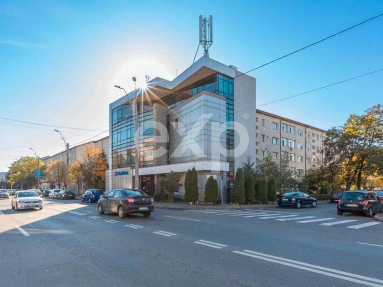 Spațiu activitati medicale de 22mp de închiriat, zona Mioritei - 8