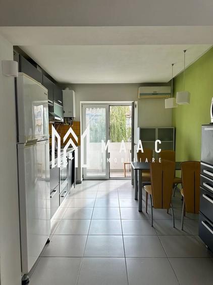Apartament 3 camere Valea Aurie | Pivnita | 2 balcoane - 4