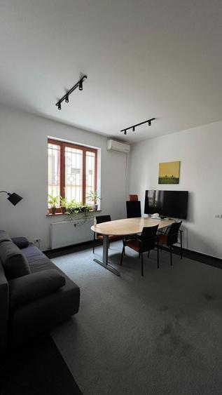 Vilă de Prestigiul în Inima Cartierului Cotroceni – Strada Clunet - 10