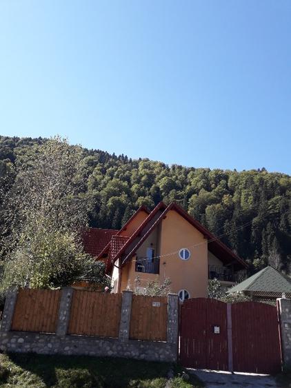 Vila cu 13 camere de vanzare in Valcea, Voineasa - 4