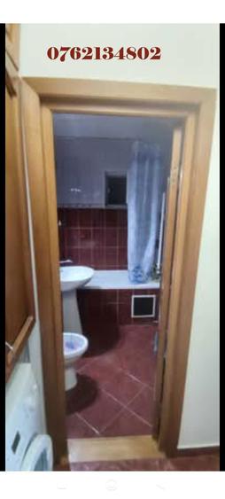 Inchiriez apartament 2 camere, Calea Nationala, bloc reabilitat termic. - 10