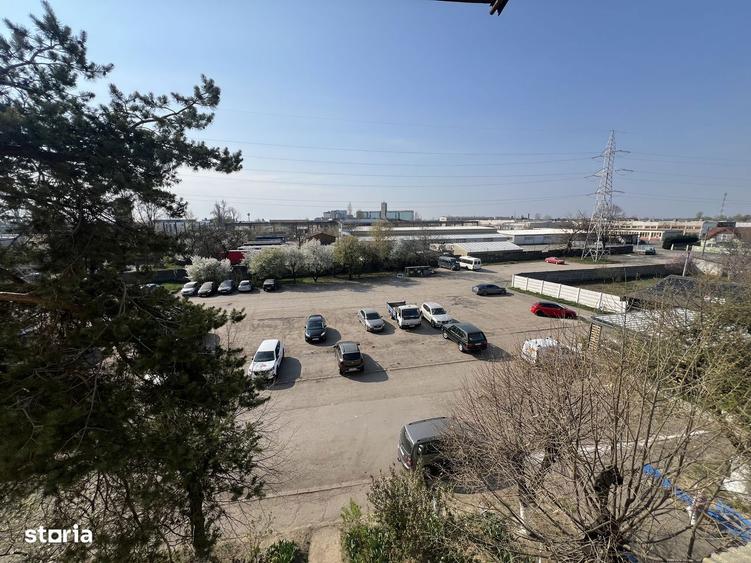 Etaj 3 | Garsoniera cu instalatii noi | Micro 15 - 9