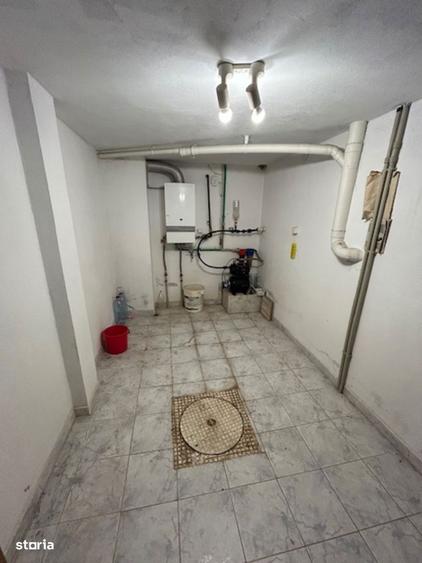 Snagov Lotusului vila construita in 1996 teren 750mp zona exclusivista - 6