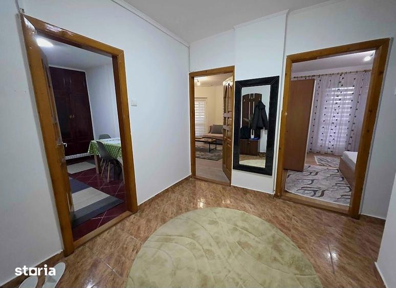 2 camere Tudor/Arge? MALL , Decomandat/ Centrala, Amplasament DEOSEBIT - 6
