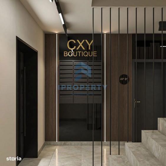 Proiect 12 Apartamente | Bloc P+2 cu lift | Ap 2 Cam si Gars | predare - 4