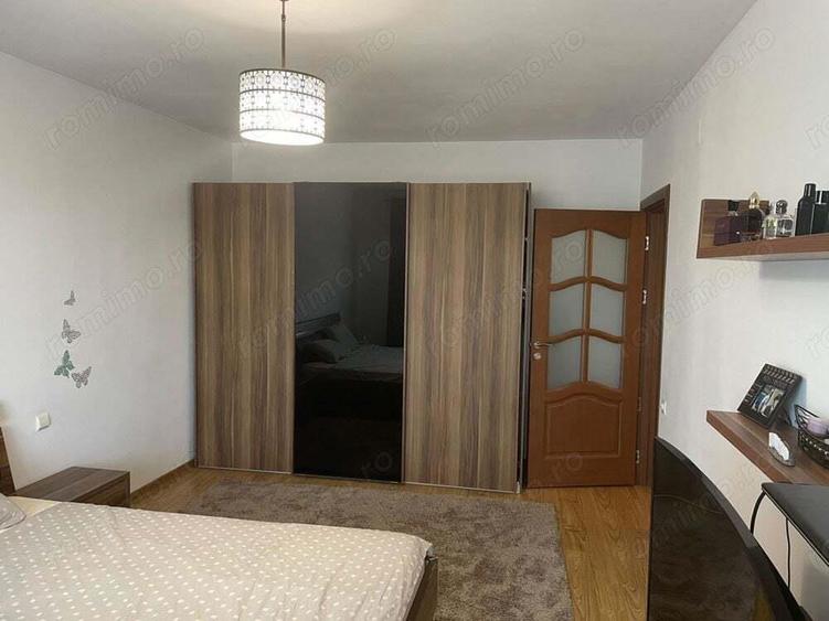 Vand apartament cu 2 camere in Deva, etaj parter, bloc mai nou de caramida (anul 2008), zona Zavoi - 8