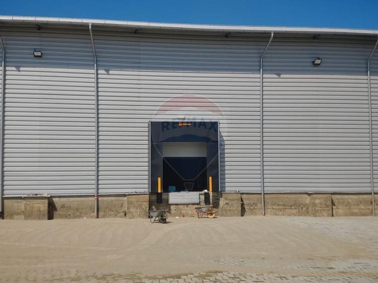 Depozit frigorific de 216 mp cu 4 celule, Șcheia, Suceava - 3