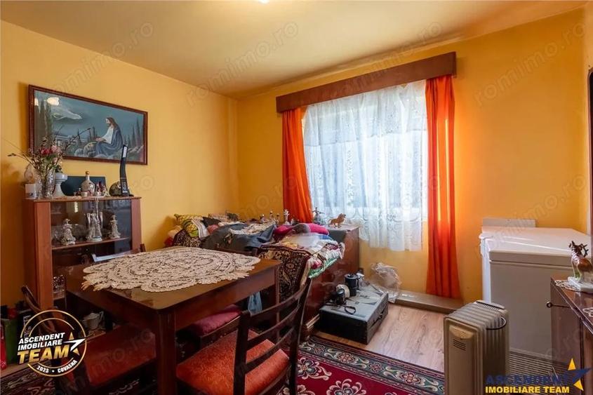 Casa de locuit in Martanus cu 660mp teren roditor, Covasna - 11