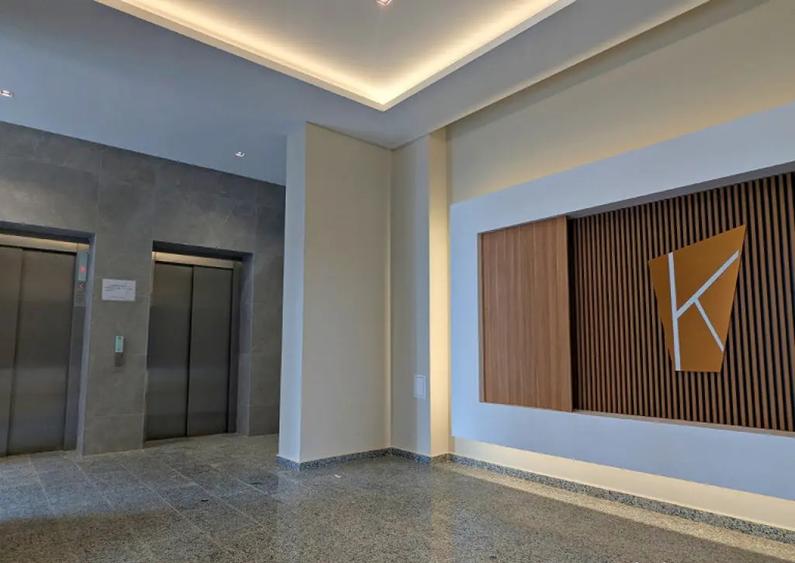 Apartament 2 camere de inchiriat the grand kristal residence | parcare - 8