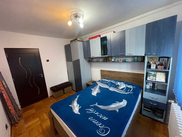 Apartament 2 camere Zona Vlaicu - 4