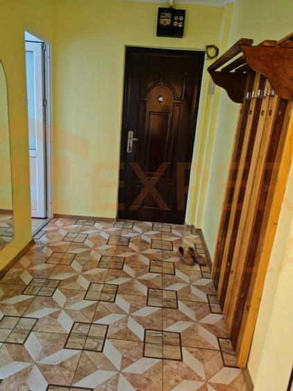 Apartament 2 camere situat in zona GROAPA, Constanta - 12