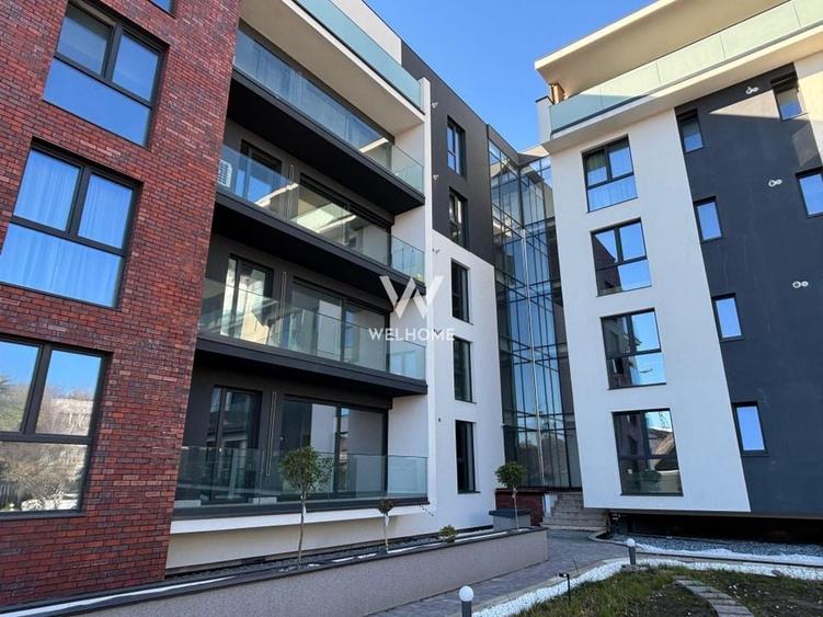 Apartament PREMIUM 3 camere cu GARAJ - zona Centrala - 29