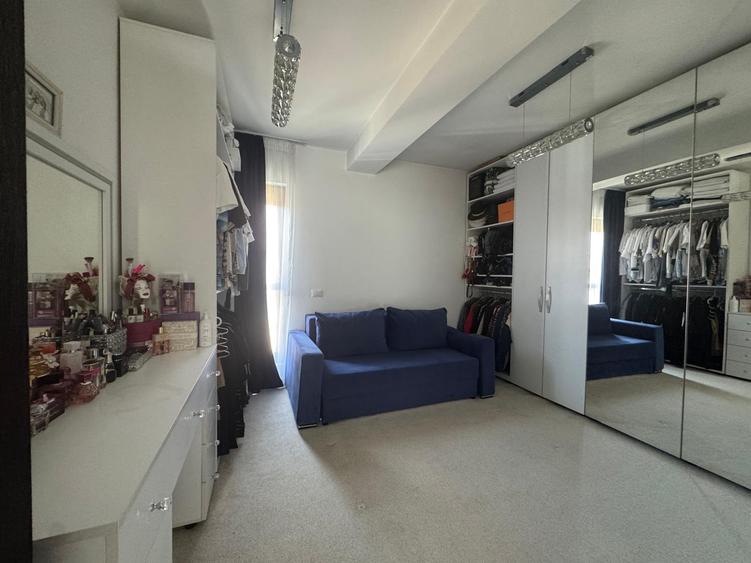 Individuala - 4 Camere - Mobilata si Utilata - LUX - 9