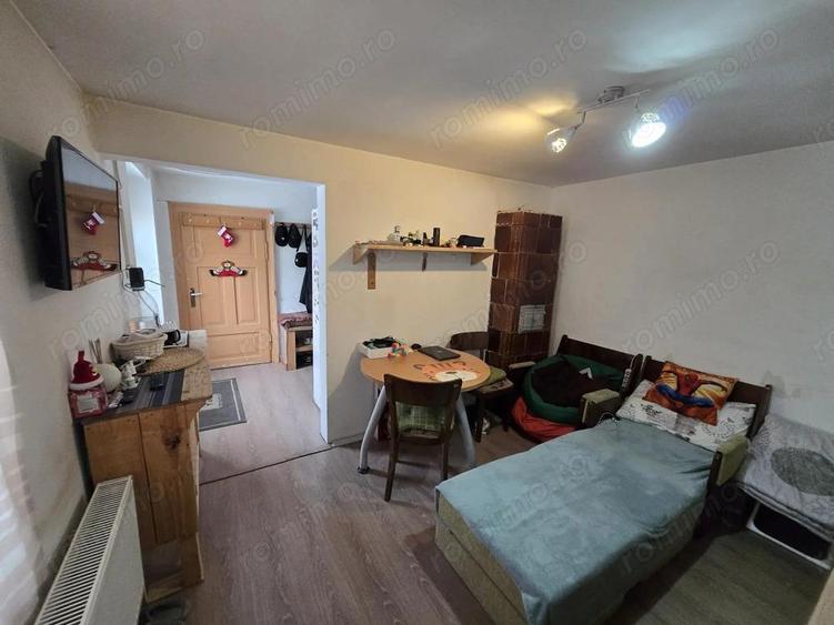 Casa individuala 5 camere, 370mp teren, Sagului/ Turist - 11