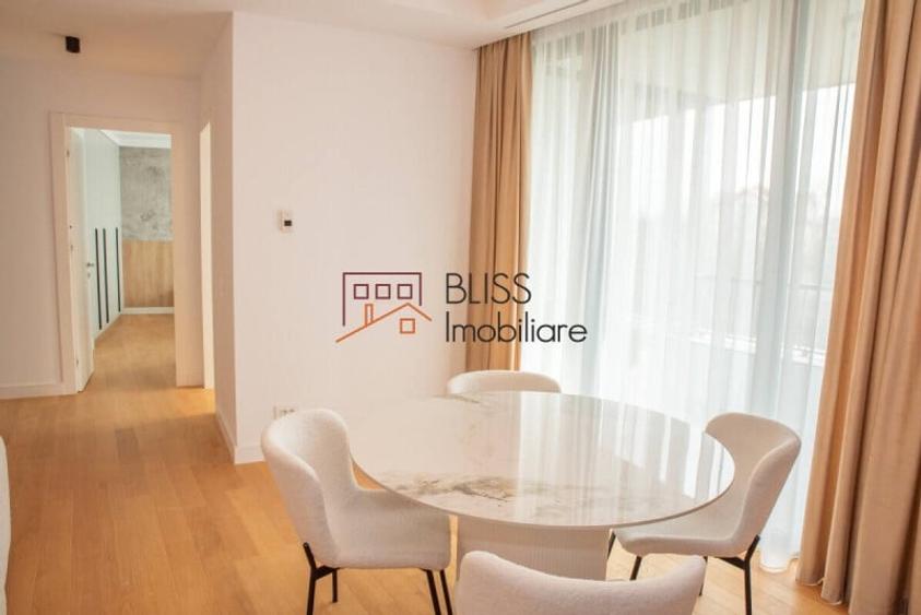 Apartament 2 camere în zona Iancu Nicolae Baneasa Zoo - 7