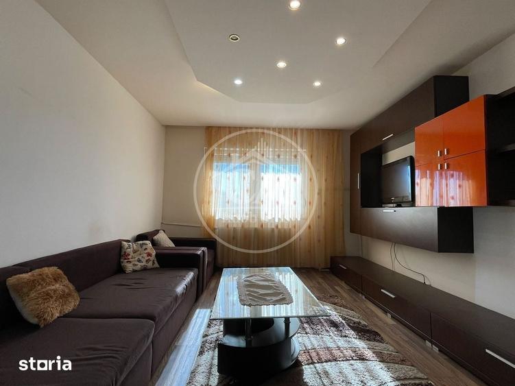 Apartament cu 3 camere de inchiriat in zona Nufarul, Oradea. - 12