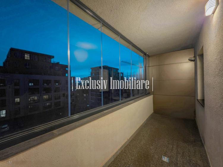 Apartament Decomandat de LUX cu 2xParcare Privata - Vedere la Lac - Palazu Mare - 4