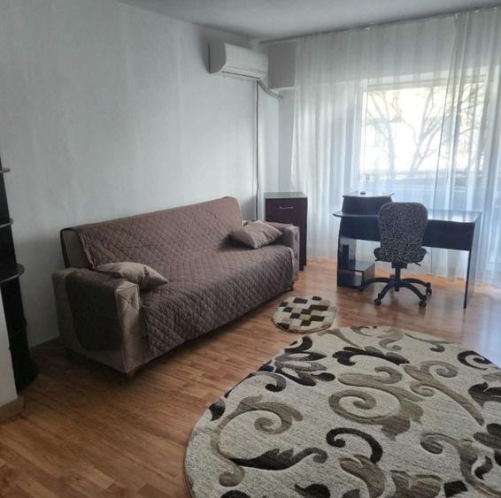 Garsoniera decomandata 3 min M  Timpuri Noi DB1766 - 1