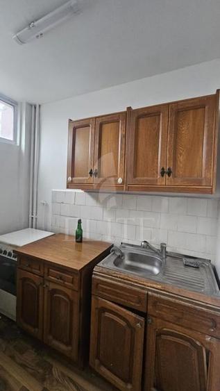 Garsoniera în zona IULIUS MALL - 5