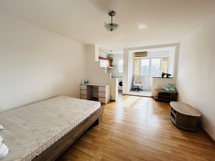 Titan, Minis, 5 min. Metrou, Parc IOR, garsoniera - 3