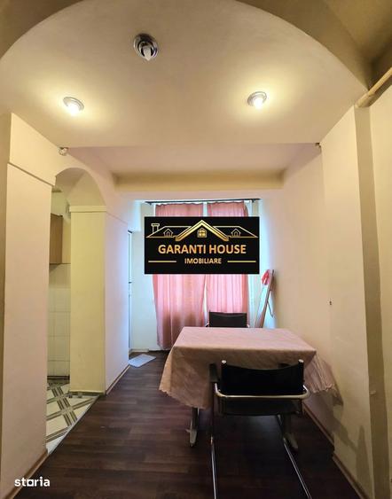 Bd. Independentei, garsoniera spatioasa, mobilata, 200/Luna - 5