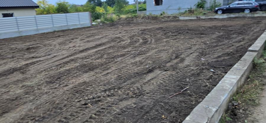 Teren de vanzare 700 mp central Odobesti - 41