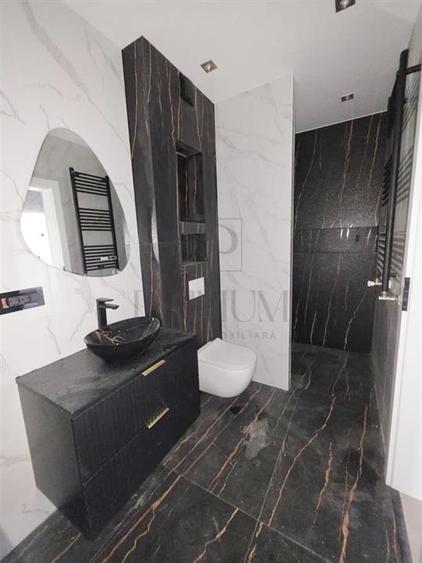 GIROC - 3 CAM. - ETAJ 1 - 1 LOC. DE PARCARE - INCALZIRE IN PARDOSEALA - PERSONAL - 7