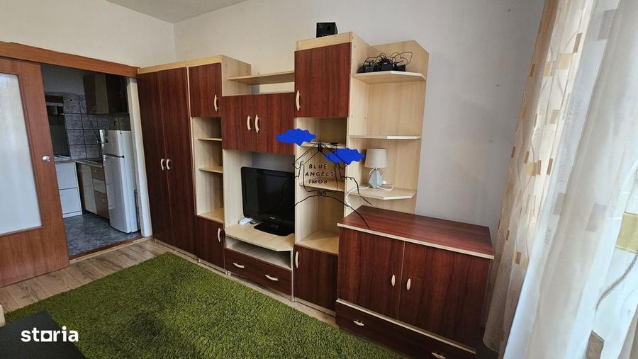 Garsoniera PET FRIENDLY - 28 mp - zona Metrom - 6