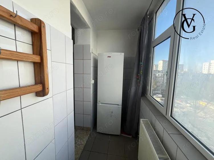 Apartament 2 camere | CityPark Mall | Termen lung - 6