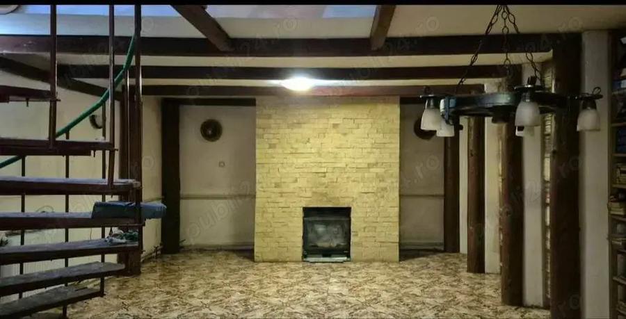 Casa de vanzare Jud. Tulcea loc. Babadag - 2