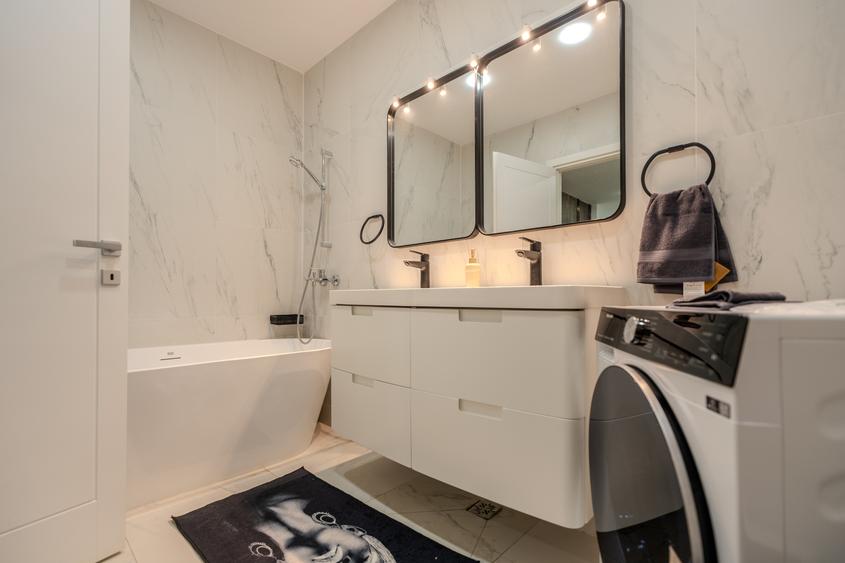 Ivory Residence Pipera-Apartament cu 3 camere Pipera, direct Dezvoltator - 14