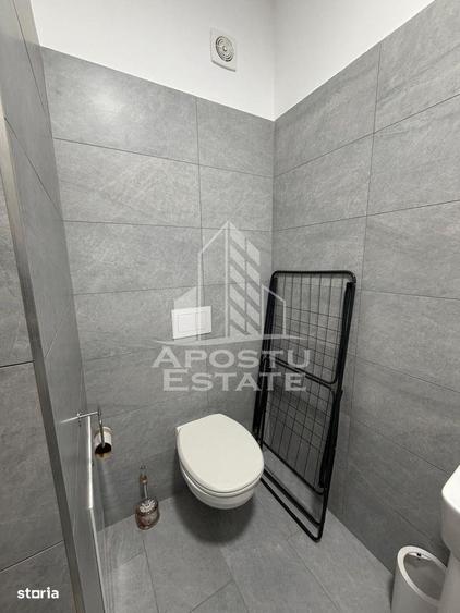 Apartament cu 2 camere, Timisoara, Torontalului Campeador City - 7